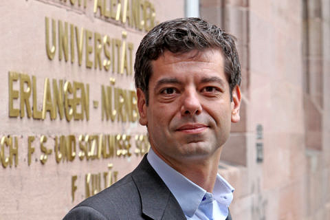 Towards entry "The future of relations between the European Union and Latin America"