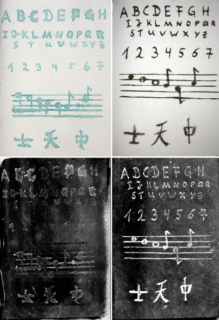 Towards entry "Rethinking the future"