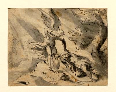 Towards entry "Old drawings, new research"