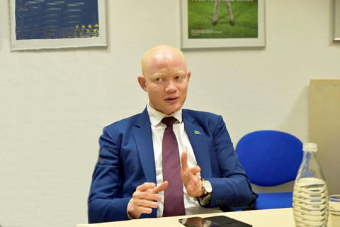 Towards entry "When superstition poses a threat to life"