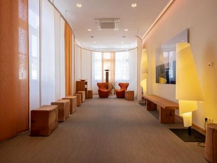 Towards entry "How do people deal with grief?"