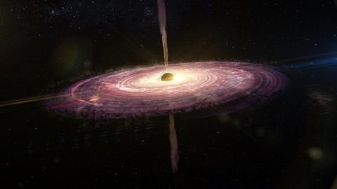 Towards entry "X-ray vision for the night sky"