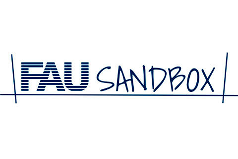 Towards entry "FAU Sandbox Startup Fund"