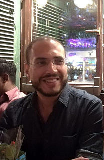 Towards entry "From Enhancers to Gene Networks"