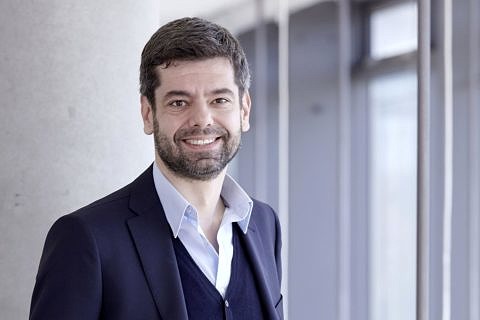 Towards entry "Pioneering collaboration"