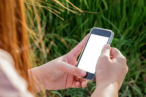 Towards entry "How digital technology affects our health"