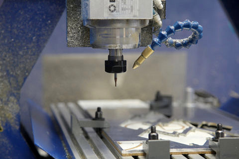 Towards entry "Action!"