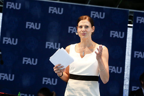 Towards entry "I’d like to get into media…"