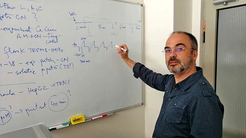 Towards entry "Prof. Dr. Alexandru Babes"