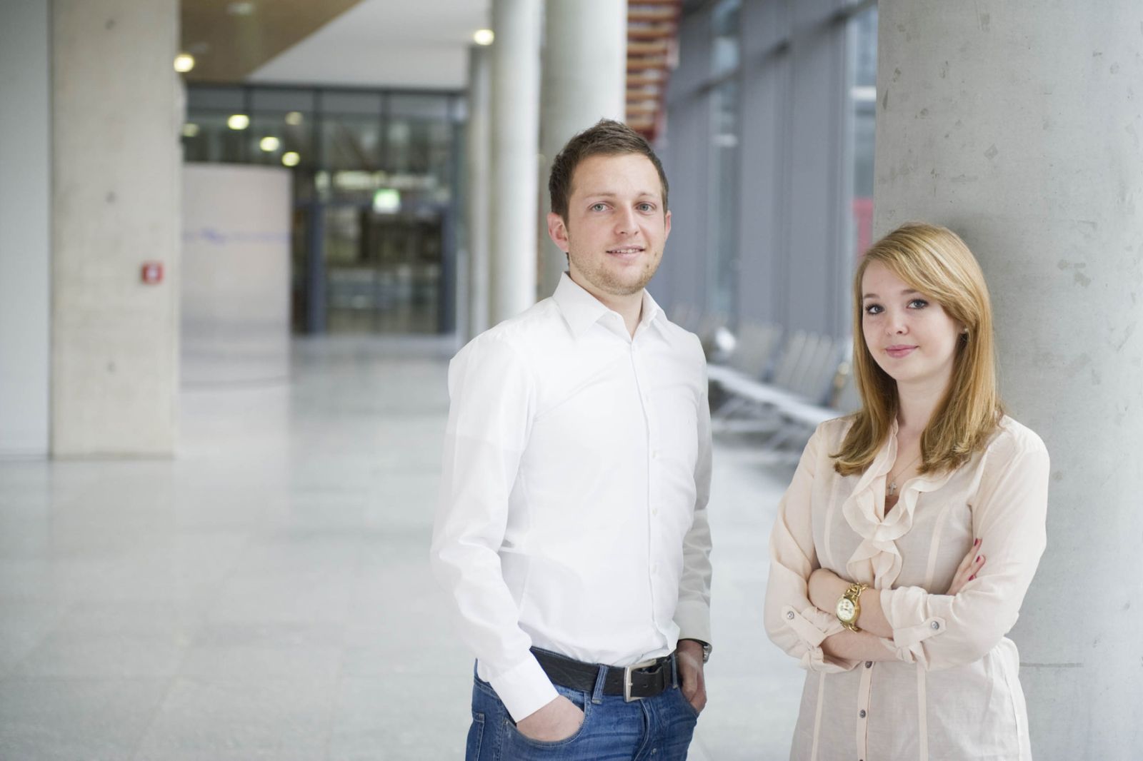 To the page:Cooperative Bachelor’s degree programmes