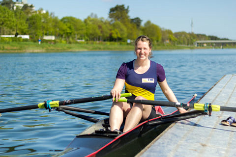 Towards entry "Full speed Ahead"