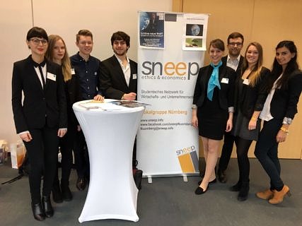 Towards entry "Fair for everyone"