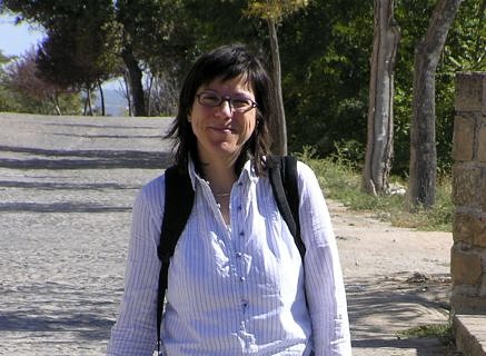 Towards entry "Dr. Josefina Rodriguez Arribas"