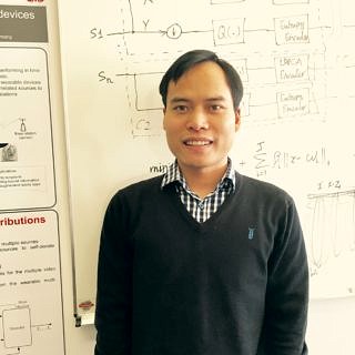 Towards entry "Dr. Huynh Van Luong"