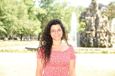 Towards entry "Look and listen – see the people behind the product"