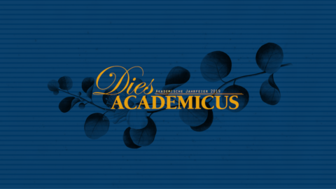 Towards entry "Dies academicus on 4 November 2019"