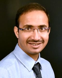 Towards entry "Follow-up conversation with Prof. Dr. Mohammad Javed Ali"