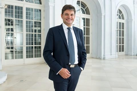 Towards entry "‘Hightech Agenda Bavaria is a big deal’"