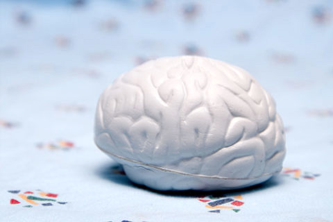 Towards entry "Bleeding in the cerebellum – surgery increases chances of survival"