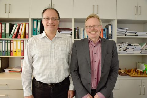 Towards entry "Prof. Dr. Emmanouil Tentzeris"