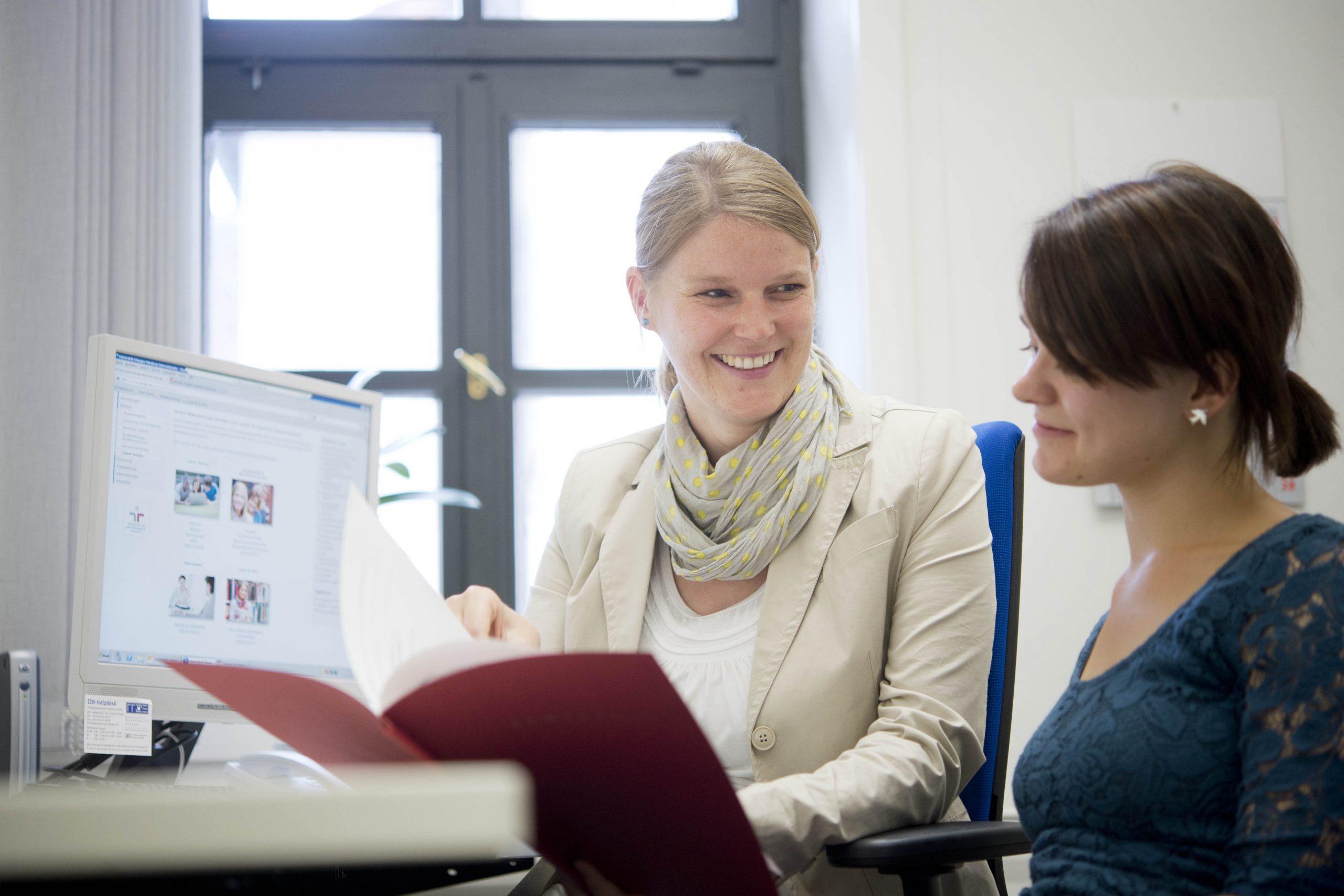 To the page:Coaching (Graduate Centre)