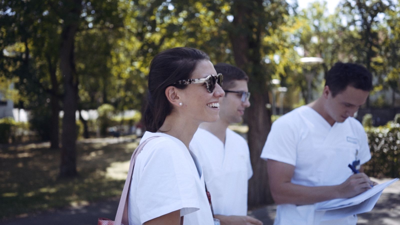 To the page:Working and living in the region