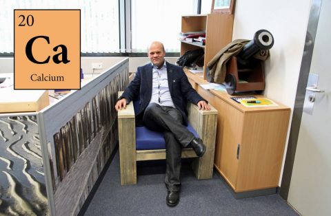 Towards entry "Celebrating 150 years of the periodic table"