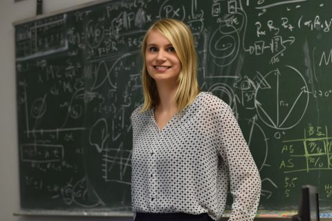 Towards entry "Medical imaging: same quality, less time"