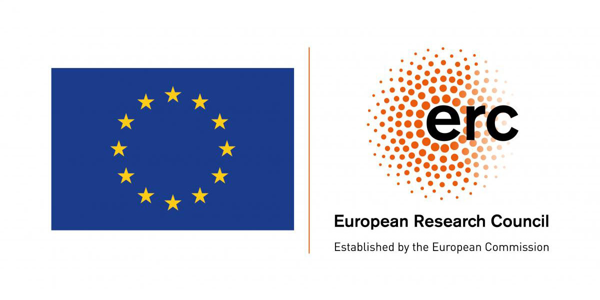 To the page:ERC grants