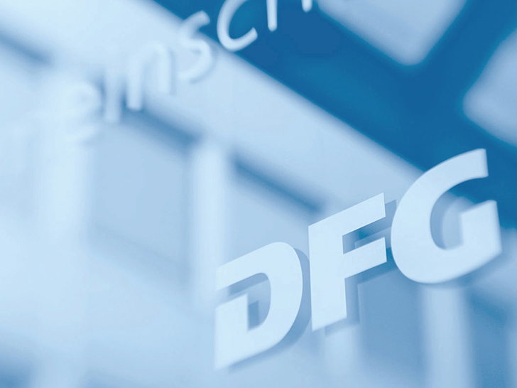 To the page:DFG Reinhart Koselleck funding