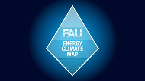 Towards entry "FAU expertise in energy and climate research"