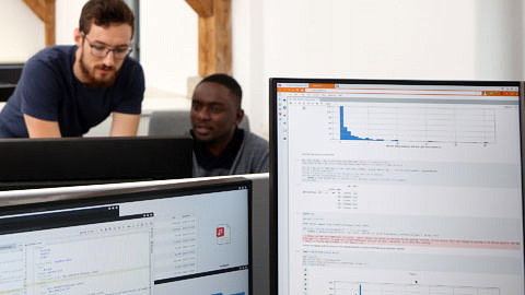 Towards entry "Powerful impulse from Hightech Agenda Bavaria"