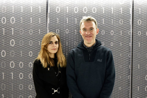 Towards entry "When a smart toaster can become an alibi"