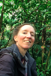 Towards entry "Dr. Helen Kaufmann"