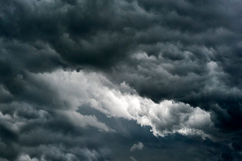 Towards entry "Current storm warning: Information about examinations"