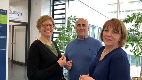 Towards entry "Detecting the gender gap in computer science research"