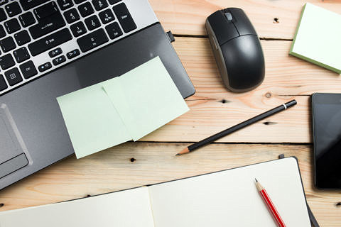 Towards entry "Studying online: Student Jennifer Skurka shares her five top tips"