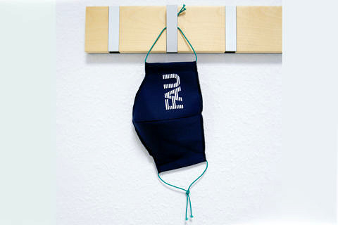 Towards entry "FAU face masks available in student restaurants"