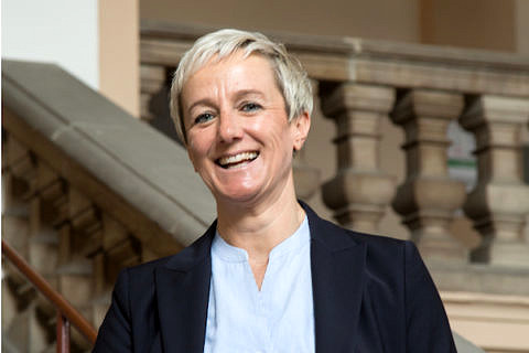 Towards entry "Round table for students with Vice President Education"