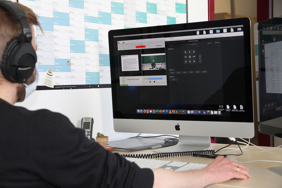 To the page:Digital Teaching and Learning