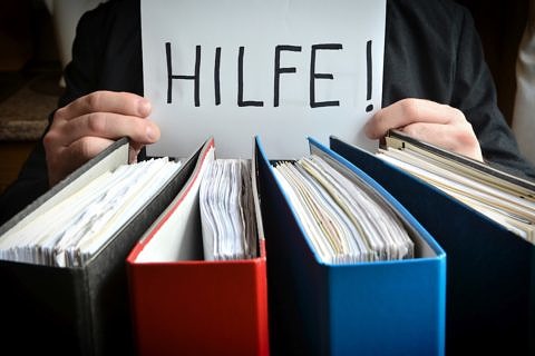 Towards entry "Grants for students in acute need"