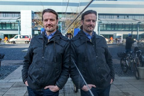 Towards entry "Kristian Franze appointed new director of the Institute for Medical Physics and Microtissue Engineering at FAU"