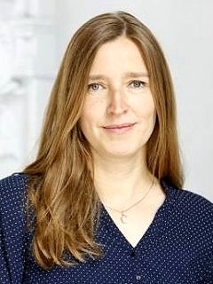 Frauke Scheller