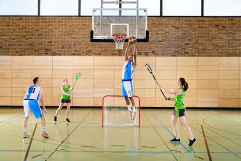 Towards entry "Ideal study conditions for athletes"