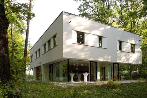 Towards entry "Villa Jordan guest house now open"