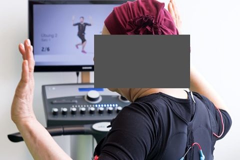 Towards entry "Sport-induced myokines fight cancer cells"