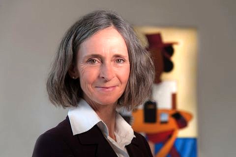 Towards entry "A series of successes: Seventh Humboldt Professorship for FAU"