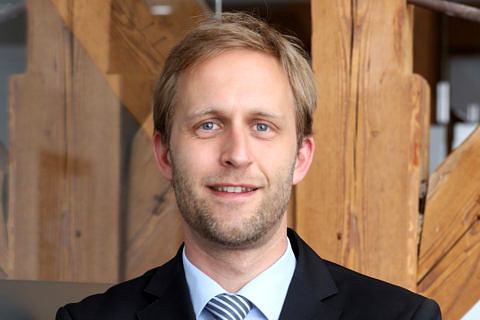 Towards entry "Full steam ahead for High-Tech Agenda Bavaria"