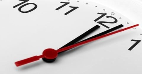 Towards entry "App for clock drawing test will help to detect dementia in future"