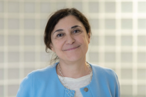 Towards entry "Current research improves working conditions for health workers"